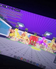 Roblox Virtual Collectibles