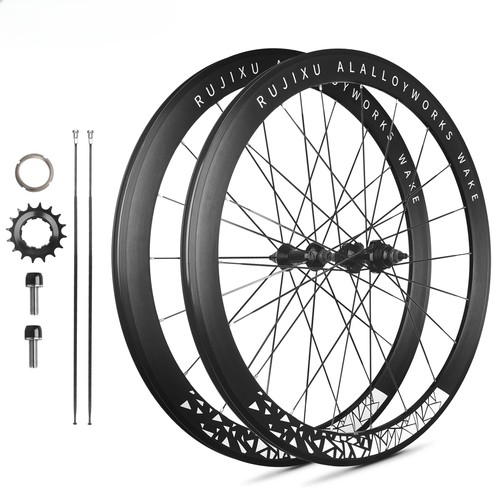 700c set ruote - 700c, da