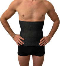 Fascia Lombare Termica in