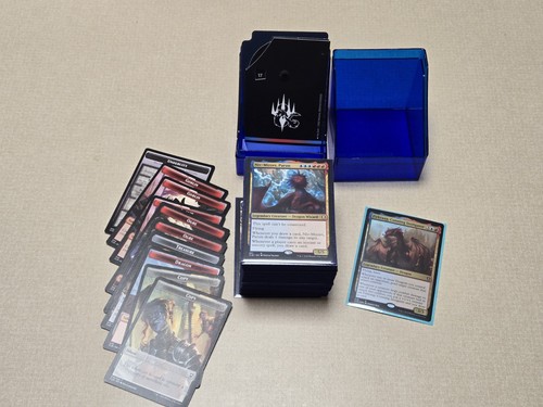 Draconic dissent mazzo - dissent,