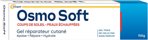 Osmo soft colpi - osmo,