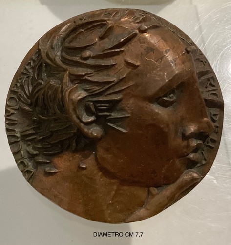 Grilli angelo bimillenario - grilli,