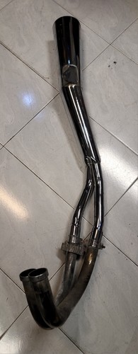 Honda 750 four scarico marving - four,