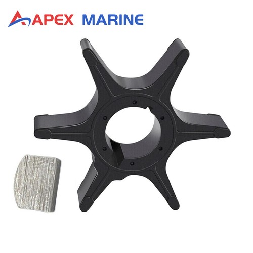 Water pump impeller - pump,