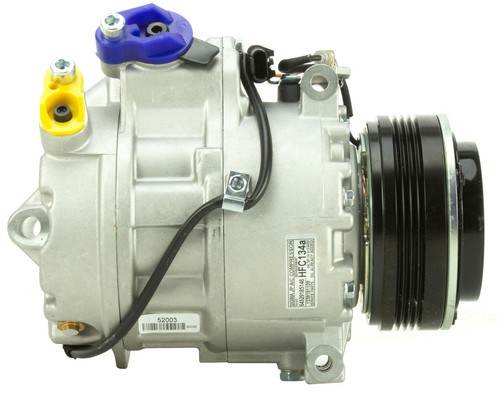 Compressore clima per bmw - ac,