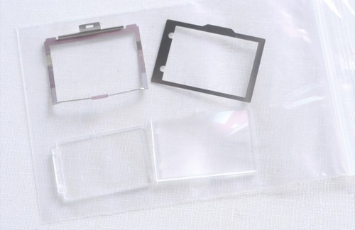 Schermo messa fuoco - di,