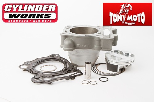 Cylinder works kit cilindro - cylinder,
