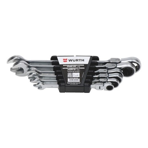 Chiavi inglesi combinate - chiavi,