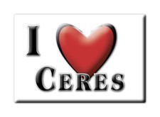 Calamita Ceres (TO) - Piemonte