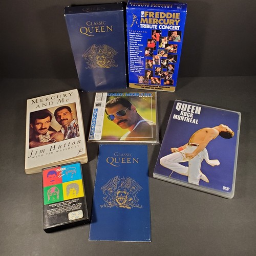 Lotto libri queen - libri,