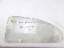 VETRO FISSO POSTERIORE DESTRO