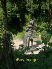 Photo 6x4 Hector and