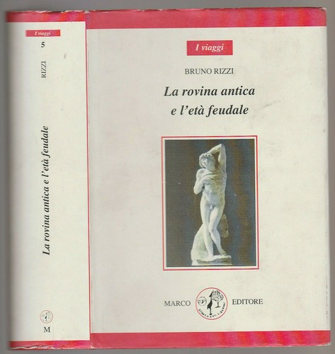 Rovina antica l età - e, l'età