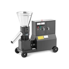 Macchina per pellet - pellet,