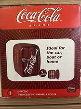mini frigo coca cola