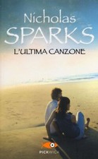L'ULTIMA CANZONE  - SPARKS