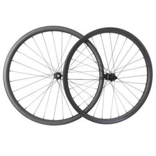 Set ruote carbonio 29er 650b