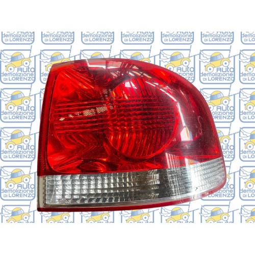 Fanale post volkswagen - fanale,
