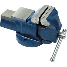 MORSA DA BANCO FISSA IN GHISA