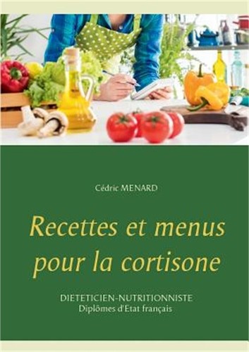 Recettes menus pour - menus, la
