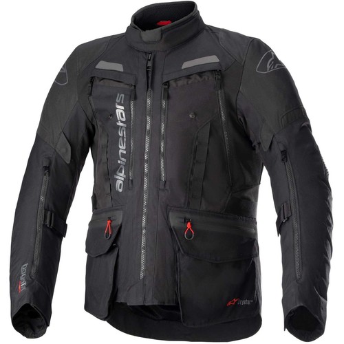 Giacca moto uomo - da,