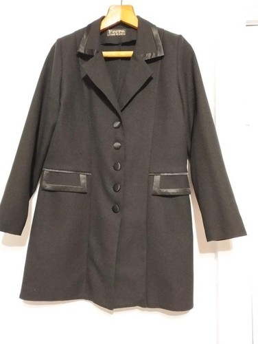 Blazer lungo donna ferre - blazer,