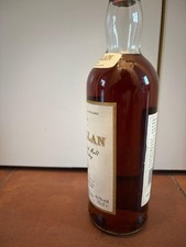 Macallan single highland - single,