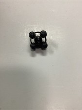 Ammortizzatore Hoyt Compound