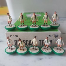 Subbuteo squadra HW BORUSSIA