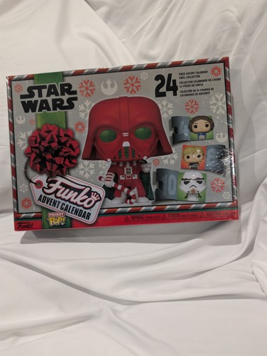 Star wars calendario - wars,