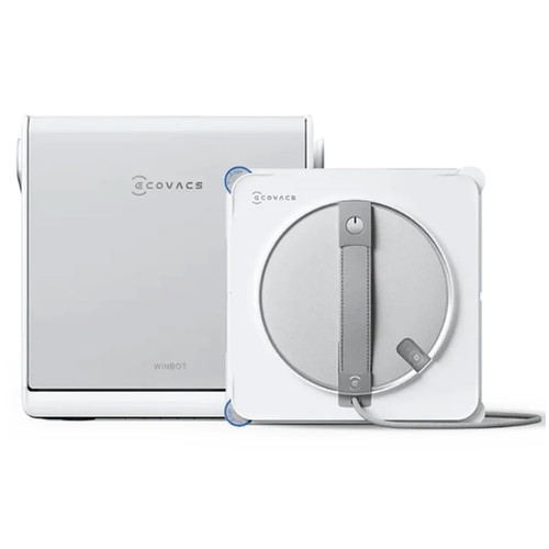 Robot lavavetri ecovacs - robot,