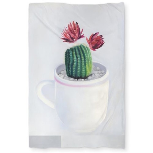 Mini cactus cup - in,