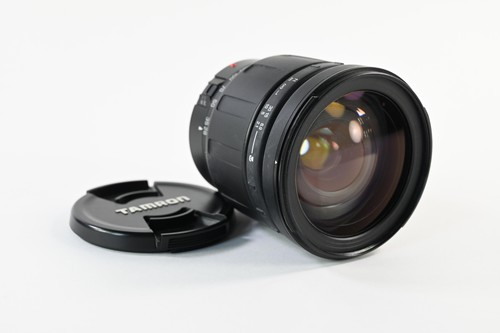 Tamron 571d 200mm - 571d, af