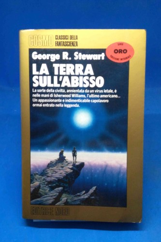 Cosmo oro 108 george r - cosmo,