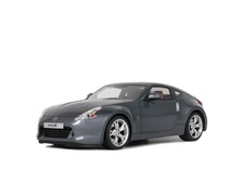 Ottomobile Nissan 370Z Grigio