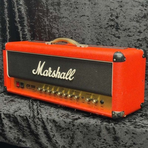 Marshall jcm2000 dsl100 dual - jcm2000,
