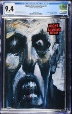 La notte dei morti viventi #1