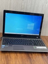 Acer Aspire 5750G 15,6"