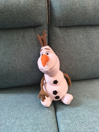 Peluche olaf disney frozen - peluche,