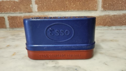 Esso kit emergenza - kit, luci