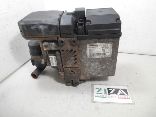 Riscaldatore webasto thermo - riscaldatore,
