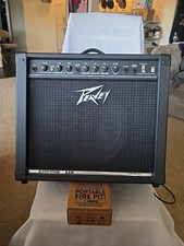 Amplificatore chitarra Peavey