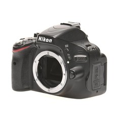Nikon D5100 circa 12.000 Ausl