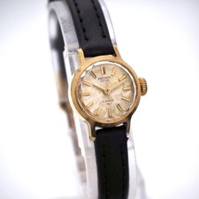 Orologio SEIKO donna carica