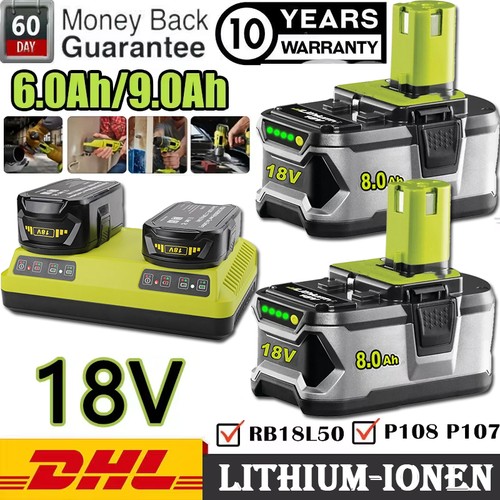 Batteria 12 0 - 2, 18