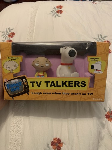 Nuovo family guy - nuovo,