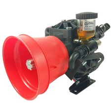 Pompa irroratrice Annovi