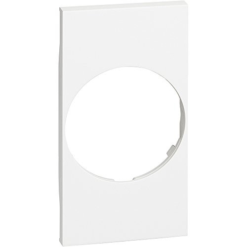 Cover bianca per torcia - cover,