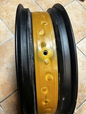 CERCHIO RUOTA POSTERIORE
