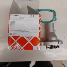 Termostato Febi 10897 Per Fiat Panda Lancia Ypsilon